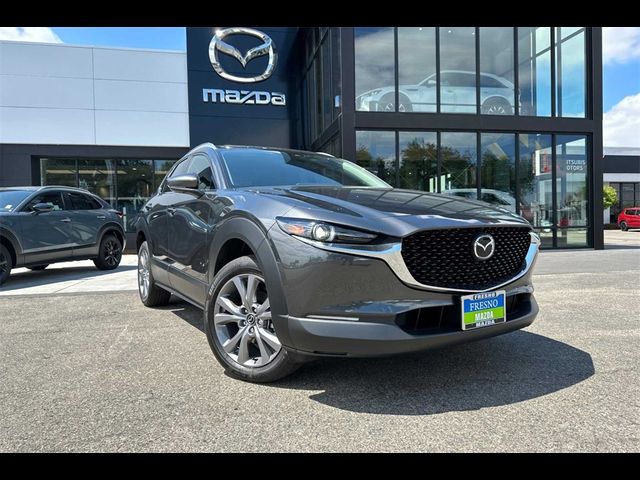 2024 Mazda CX-30 2.5 S Premium Package