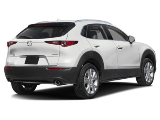 2024 Mazda CX-30 2.5 S Premium Package