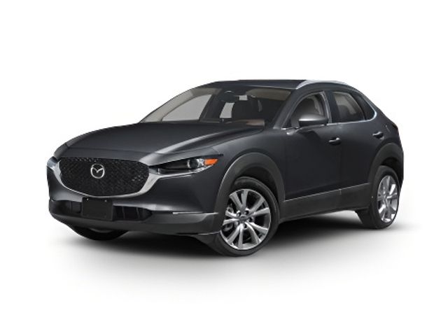 2024 Mazda CX-30 2.5 S Premium Package