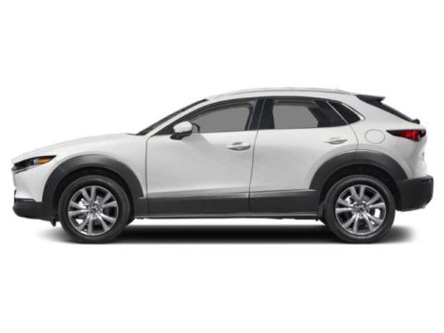 2024 Mazda CX-30 2.5 S Premium Package