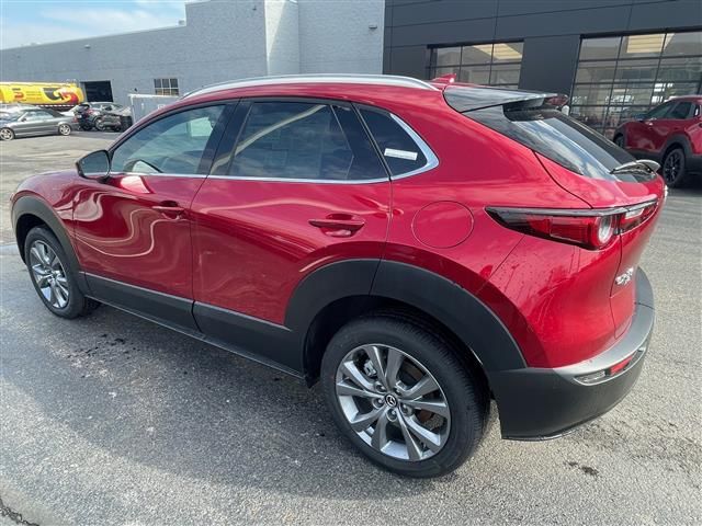 2024 Mazda CX-30 2.5 S Premium Package