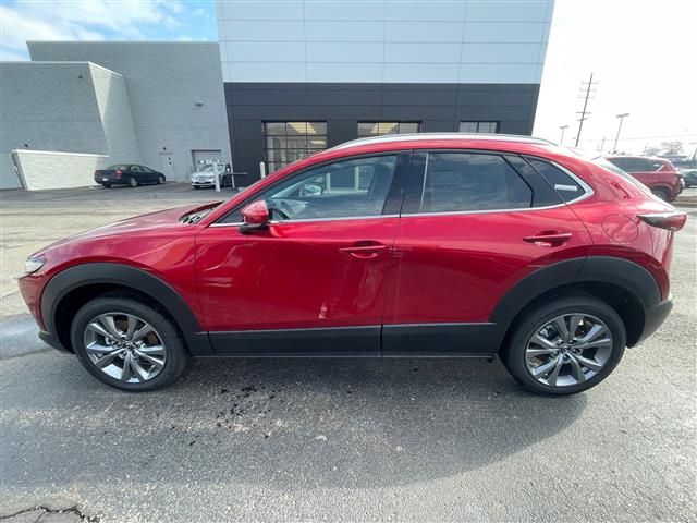 2024 Mazda CX-30 2.5 S Premium Package