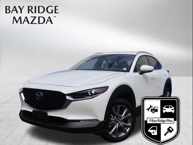 2024 Mazda CX-30 2.5 S Premium Package