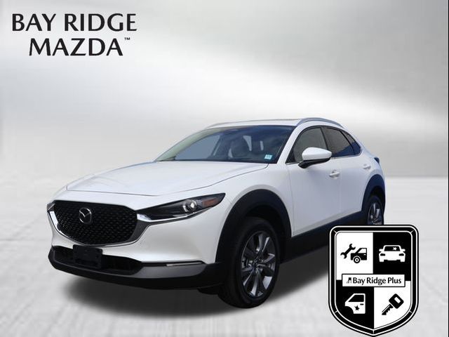 2024 Mazda CX-30 2.5 S Premium Package