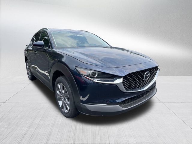 2024 Mazda CX-30 2.5 S Premium Package