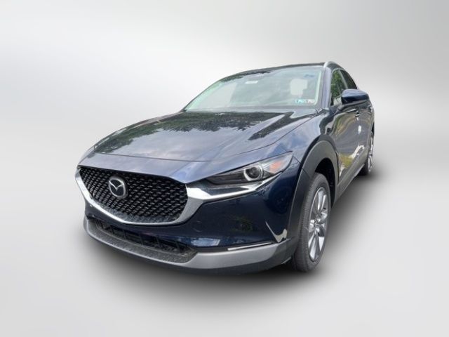 2024 Mazda CX-30 2.5 S Premium Package