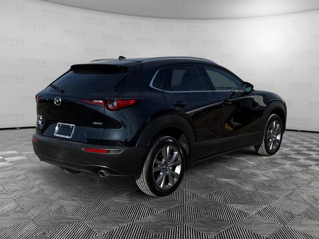 2024 Mazda CX-30 2.5 S Premium Package