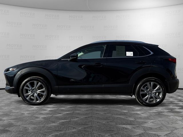 2024 Mazda CX-30 2.5 S Premium Package