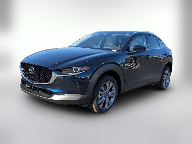 2024 Mazda CX-30 2.5 S Premium Package