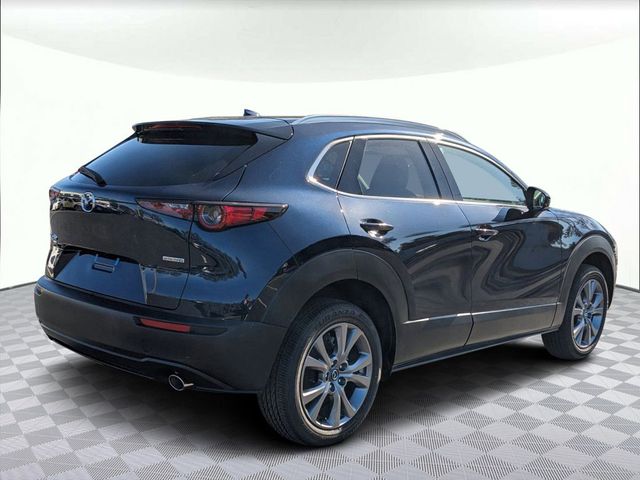 2024 Mazda CX-30 2.5 S Premium Package