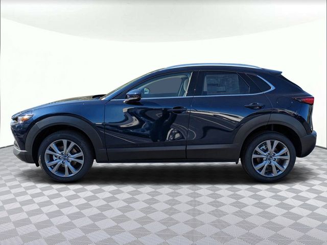 2024 Mazda CX-30 2.5 S Premium Package