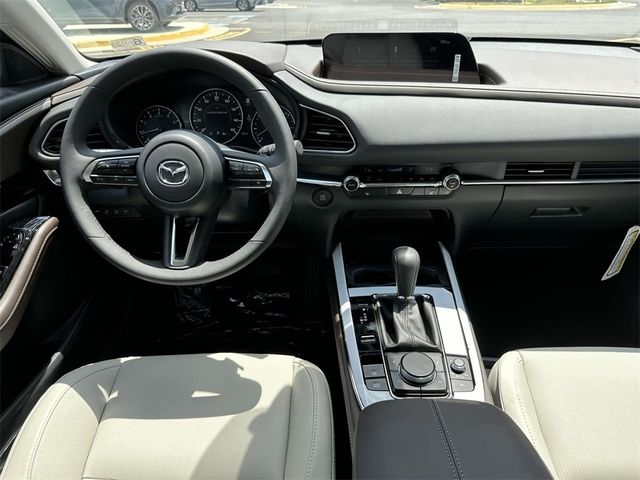 2024 Mazda CX-30 2.5 S Premium Package