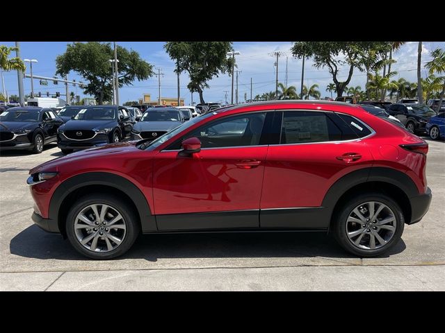 2024 Mazda CX-30 2.5 S Premium Package