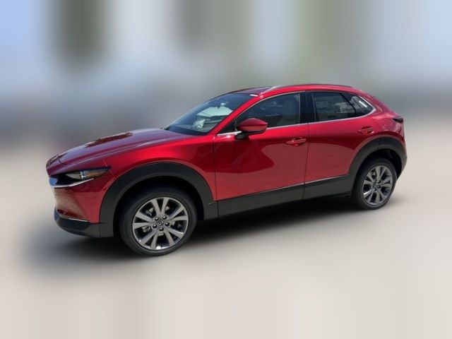 2024 Mazda CX-30 2.5 S Premium Package