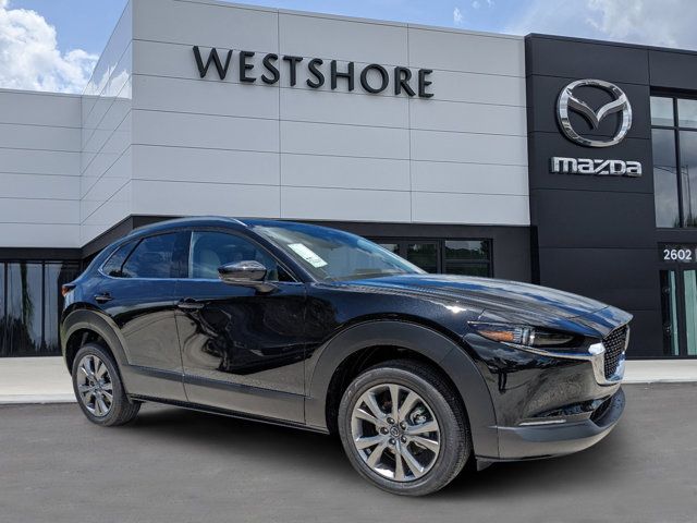 2024 Mazda CX-30 2.5 S Premium Package