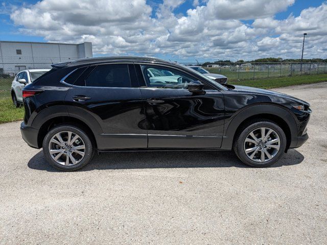 2024 Mazda CX-30 2.5 S Premium Package