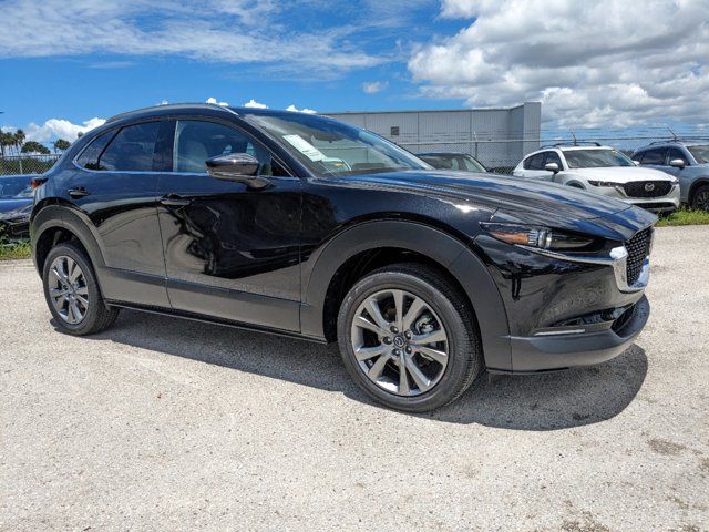 2024 Mazda CX-30 2.5 S Premium Package