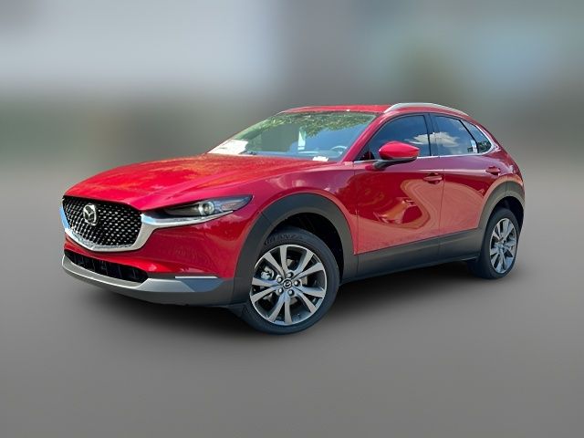 2024 Mazda CX-30 2.5 S Premium Package