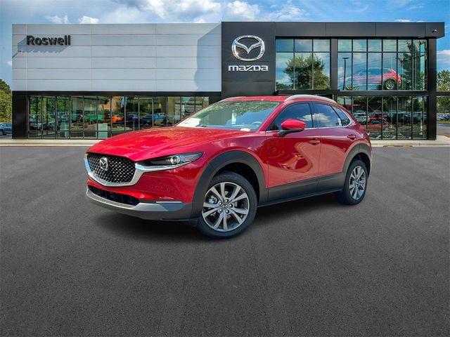 2024 Mazda CX-30 2.5 S Premium Package