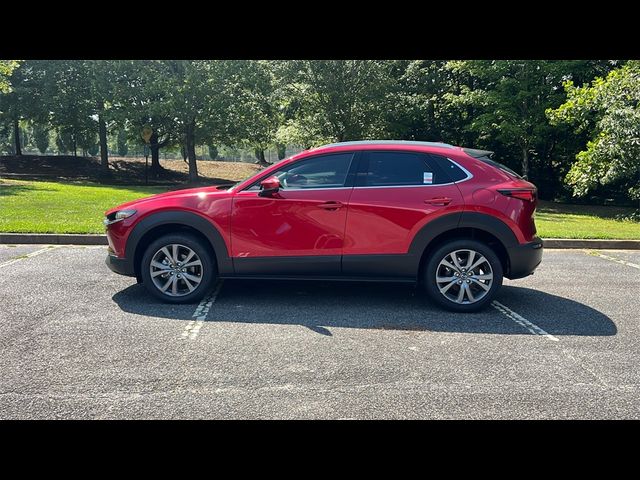 2024 Mazda CX-30 2.5 S Premium Package