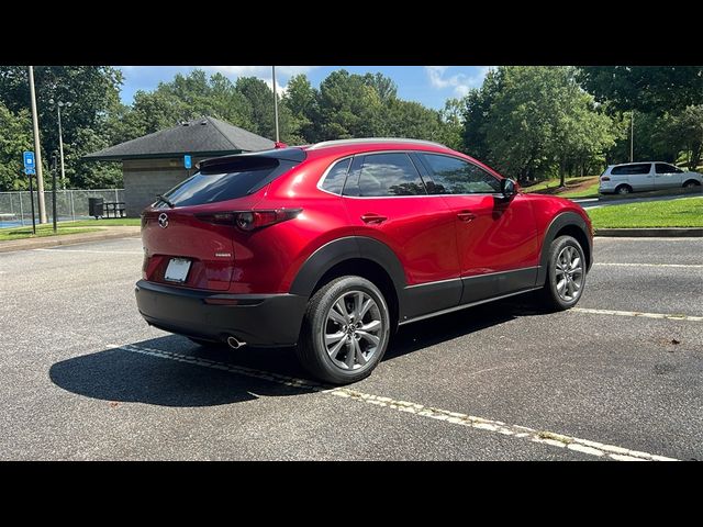 2024 Mazda CX-30 2.5 S Premium Package