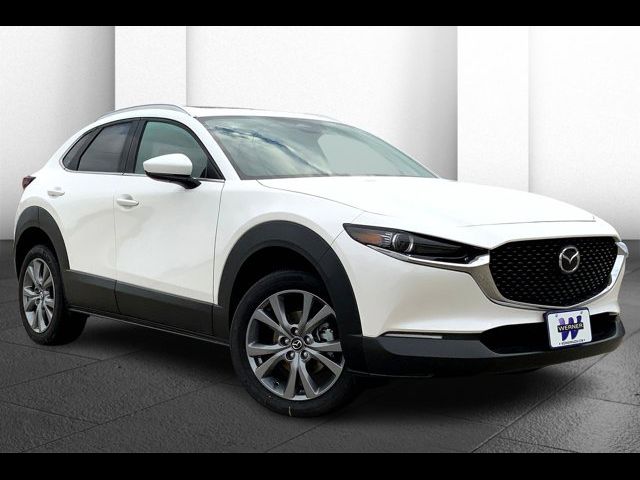 2024 Mazda CX-30 2.5 S Premium Package