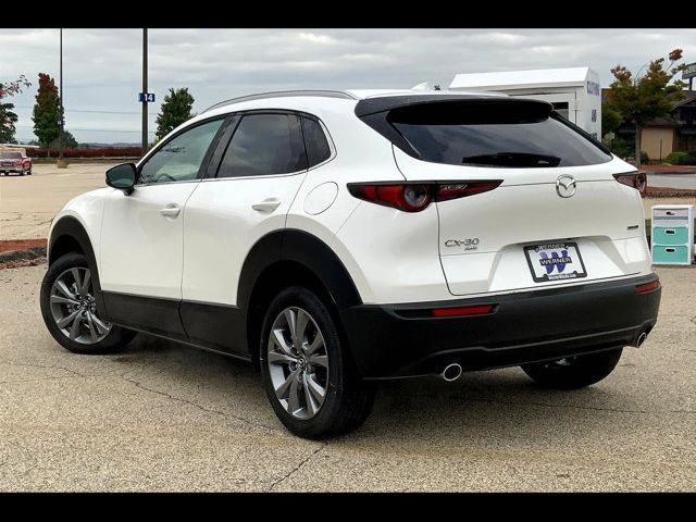 2024 Mazda CX-30 2.5 S Premium Package