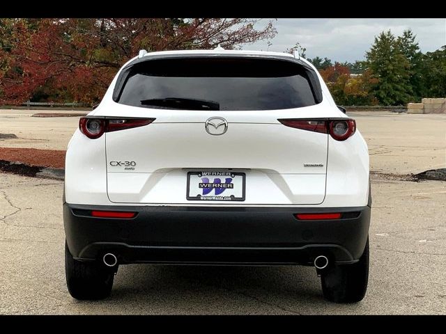 2024 Mazda CX-30 2.5 S Premium Package