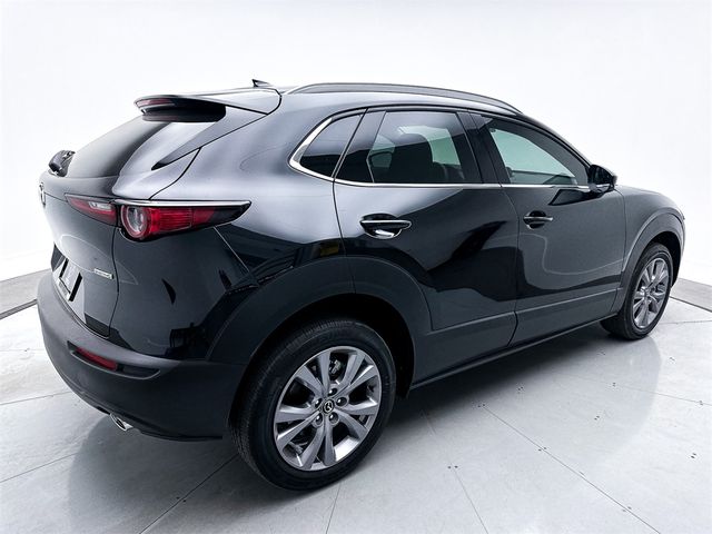 2024 Mazda CX-30 2.5 S Premium Package