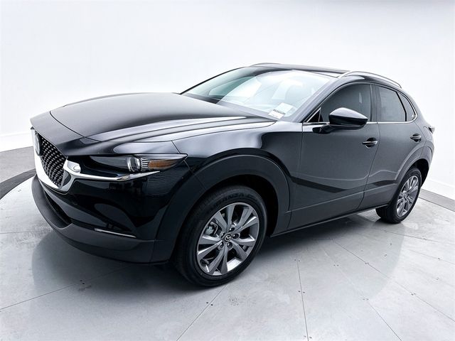 2024 Mazda CX-30 2.5 S Premium Package