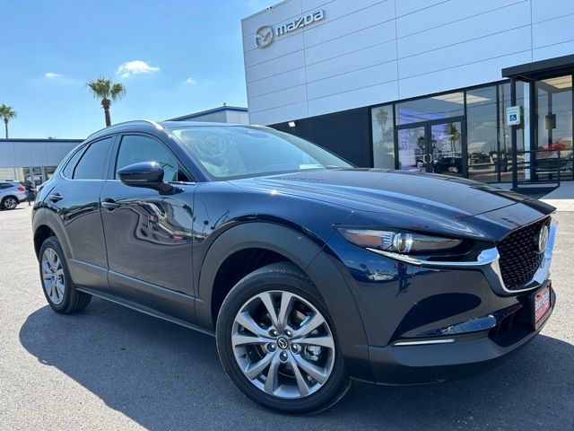 2024 Mazda CX-30 2.5 S Premium Package