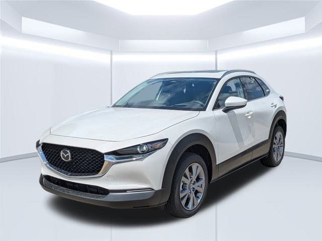 2024 Mazda CX-30 2.5 S Premium Package