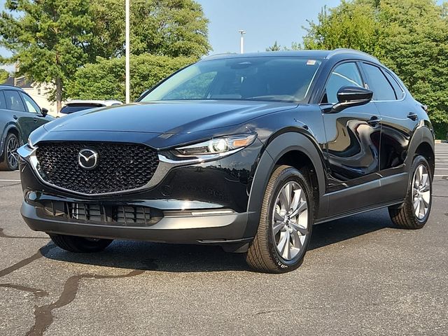 2024 Mazda CX-30 2.5 S Premium Package