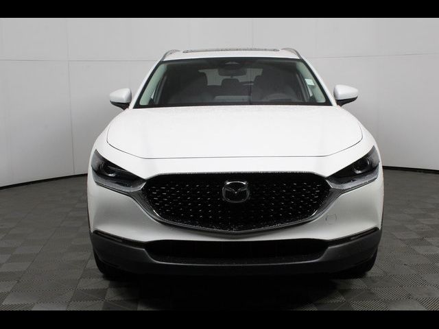 2024 Mazda CX-30 2.5 S Premium Package