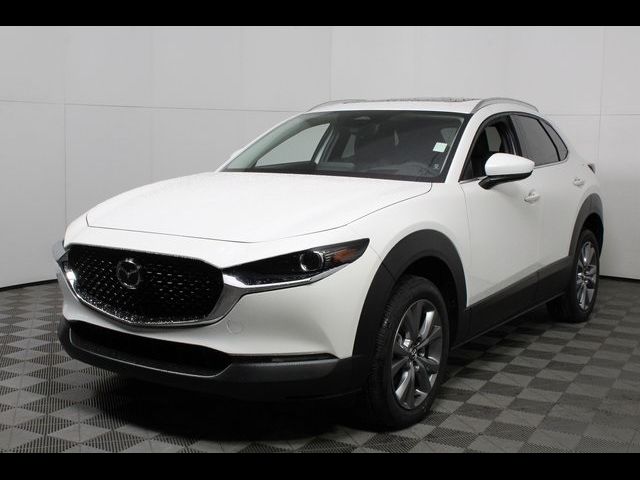 2024 Mazda CX-30 2.5 S Premium Package