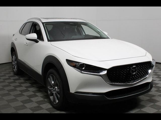 2024 Mazda CX-30 2.5 S Premium Package