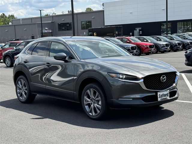 2024 Mazda CX-30 2.5 S Premium Package