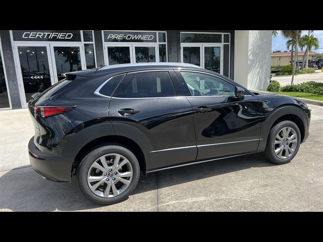 2024 Mazda CX-30 2.5 S Premium Package