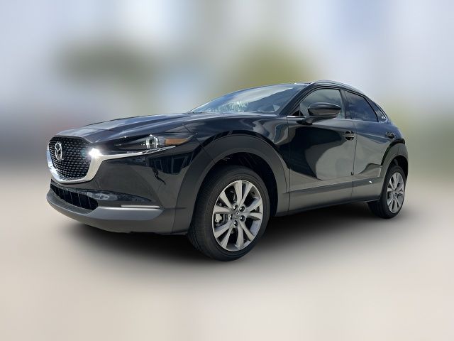 2024 Mazda CX-30 2.5 S Premium Package