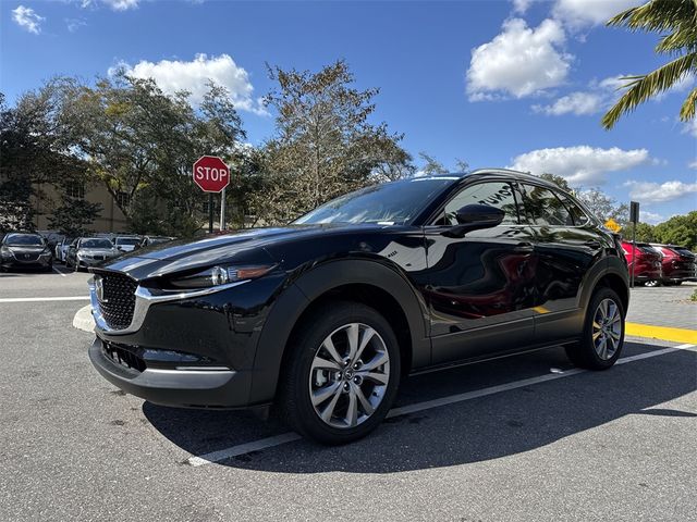 2024 Mazda CX-30 2.5 S Premium Package