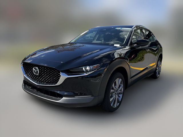 2024 Mazda CX-30 2.5 S Premium Package