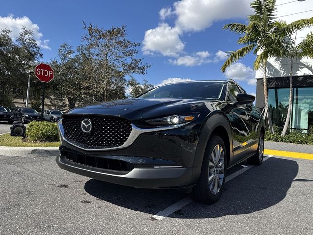 2024 Mazda CX-30 2.5 S Premium Package