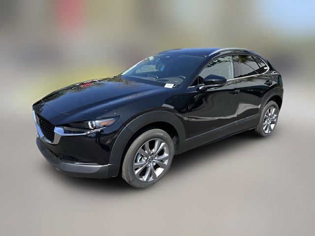 2024 Mazda CX-30 2.5 S Premium Package