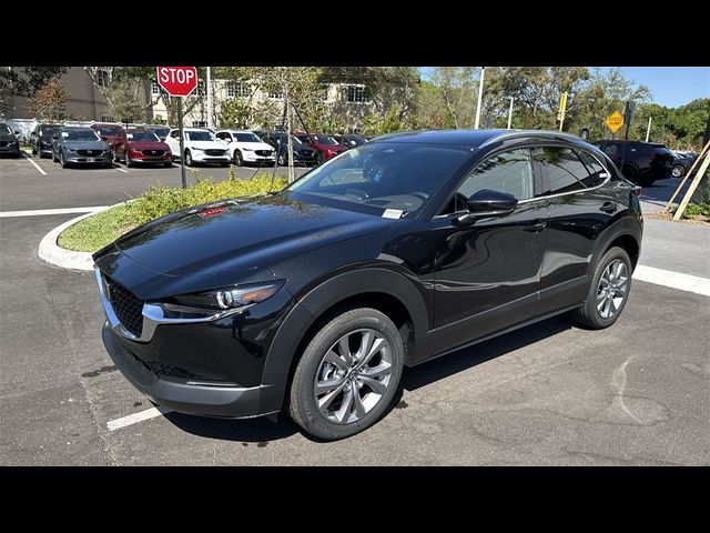 2024 Mazda CX-30 2.5 S Premium Package