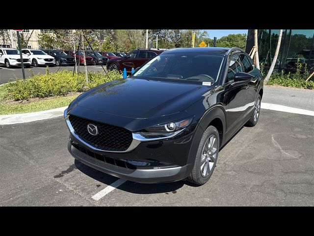 2024 Mazda CX-30 2.5 S Premium Package