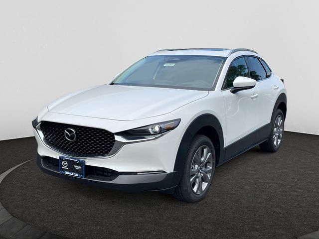 2024 Mazda CX-30 2.5 S Premium Package