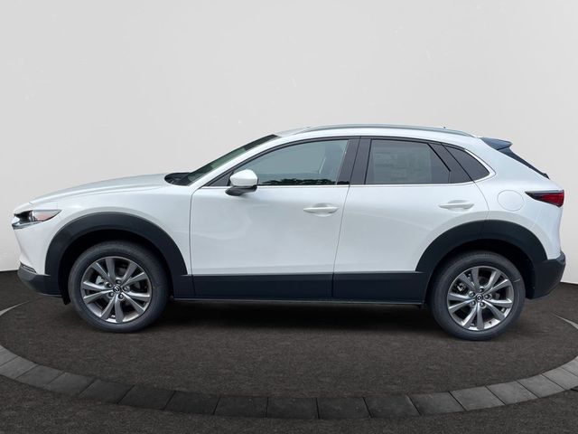 2024 Mazda CX-30 2.5 S Premium Package