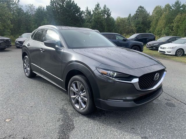 2024 Mazda CX-30 2.5 S Premium Package