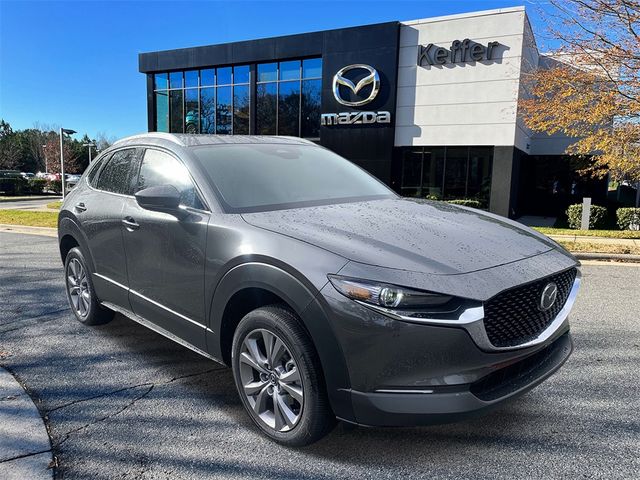 2024 Mazda CX-30 2.5 S Premium Package