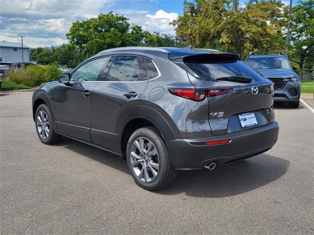 2024 Mazda CX-30 2.5 S Premium Package